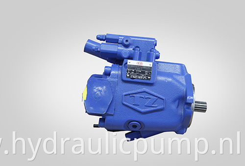 Axial Piston Pump